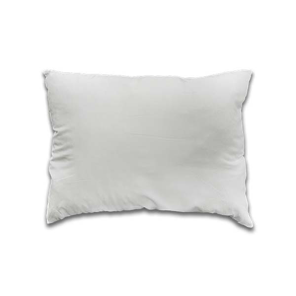 Jastek i fjetjes microfiber 50x70cm