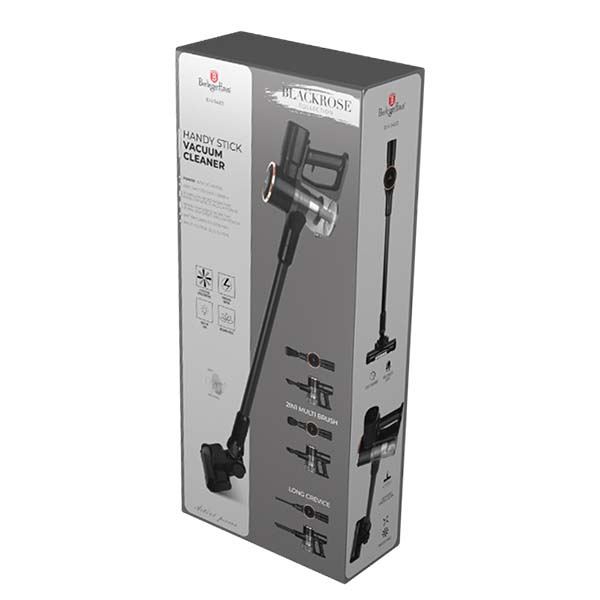 Thithese elektrike BH/9483 BerlingerHaus - Figura 2