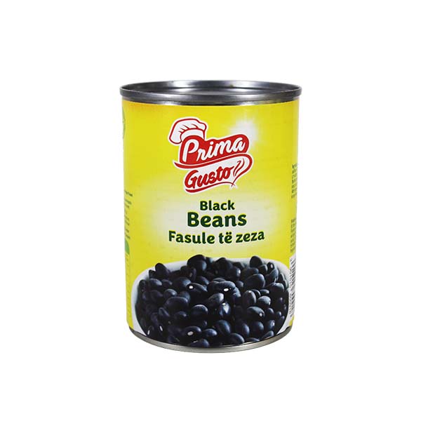 Fasule e zeze Prima Gusto 400gr