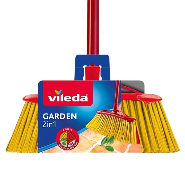 Fshise garden 2in1 Vileda