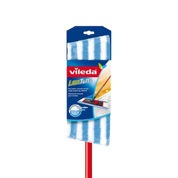 Xhoker per pastrim Vileda