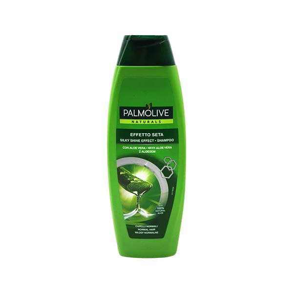 Shampo aloe vera Palmolive 350ml