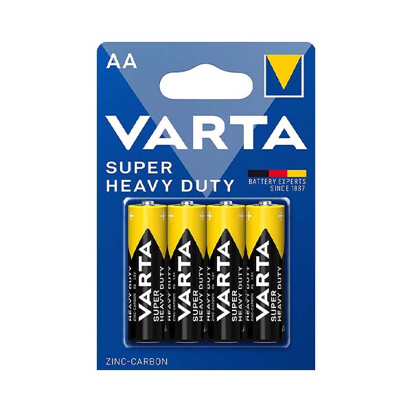 Bateri superlife r6