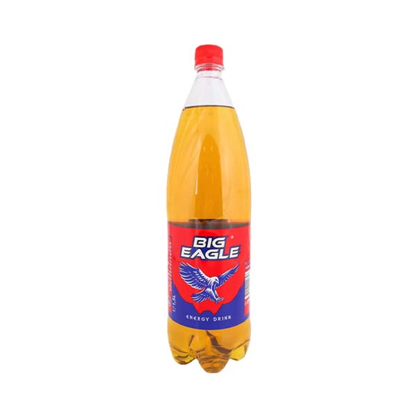 Pije energjike Big eagle 1.5l