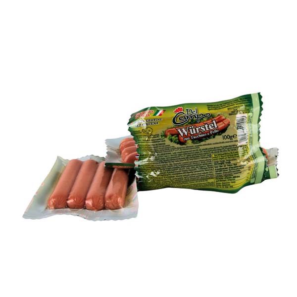 Virshlle zogu Del Campo 100gr - Figura 2