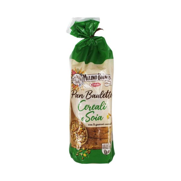 Buke pane Barilla 400 gr