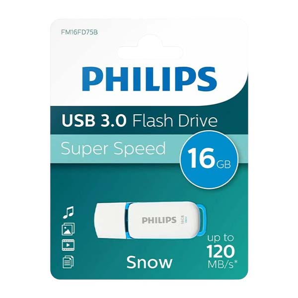 Usb 3.0 16gb Philips