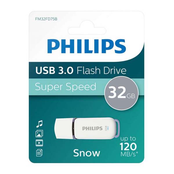 Usb 3.0 32gb Philips