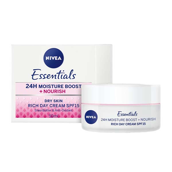 Krem dite lekure thate visage Nivea 50ml