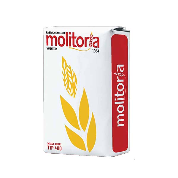 Miell tip 400 Molitoria 25kg