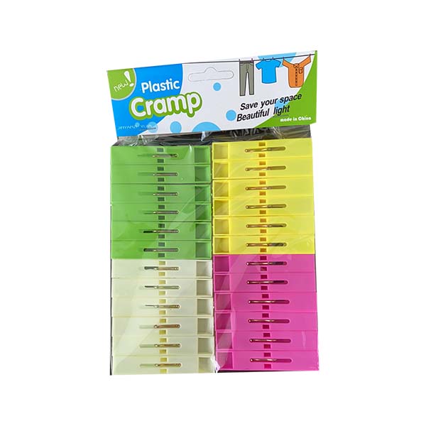 Kapese per rroba 24 cope pr2-627