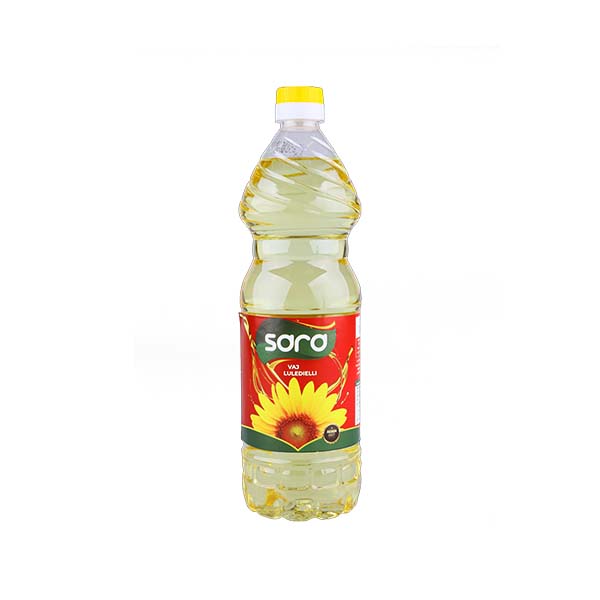Vaj luledielli Sara 905ml