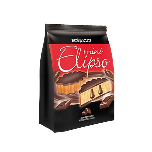 Kek mini me kako Bonucci 180gr
