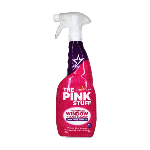 Pastrues per xhama Pink 750 ml