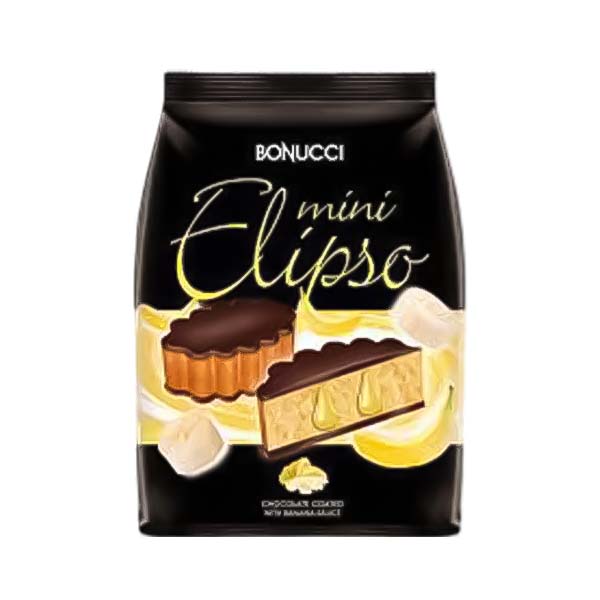Kek me banane Bonnuci 180gr