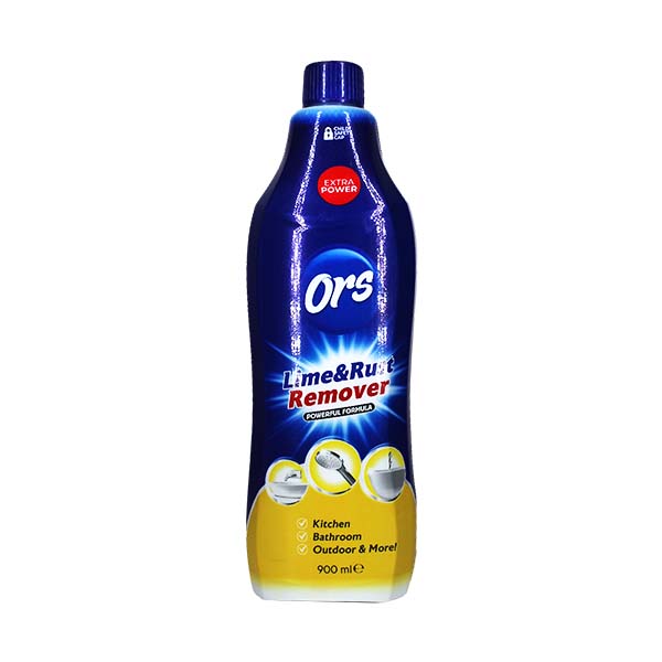 Pastrues kunder gelqeres ORS 900ml