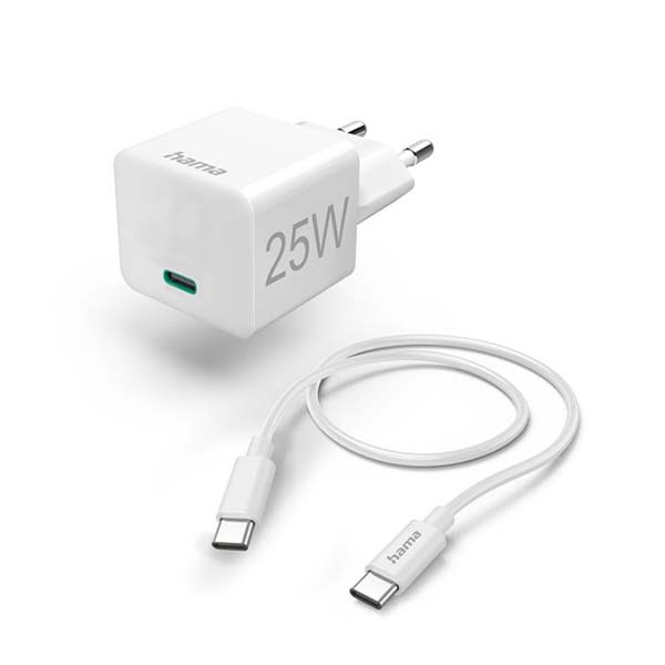 Karikues 25w type c – type c Hama
