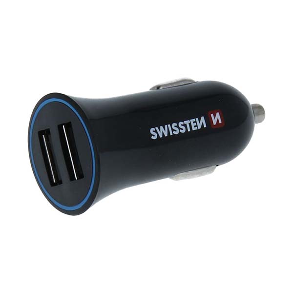 Karikues per makine 2.4a 2x Swissten