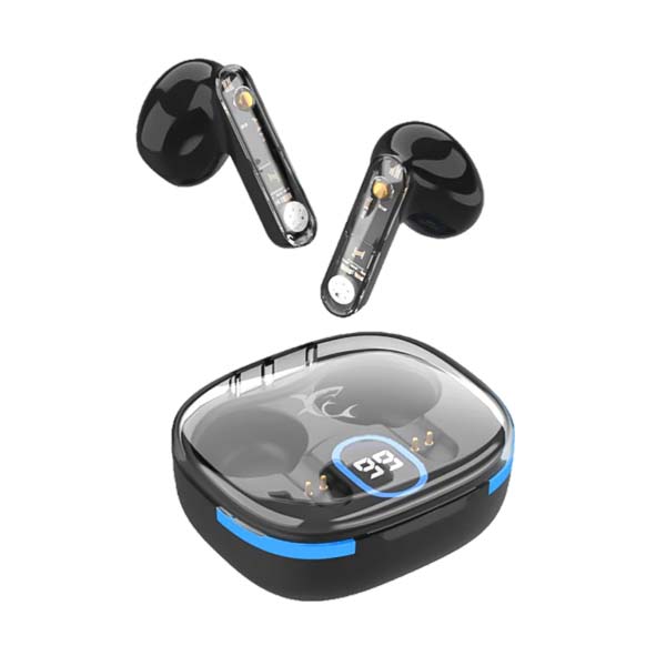 Kufje bluetooth grb-tws37 White Shark