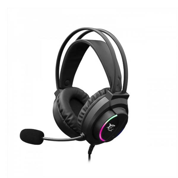 Kufje gaming gh-2044 wolf White Shark