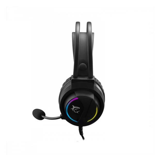 Kufje gaming gh-2044 wolf White Shark - Figura 2