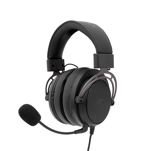 Kufje gaming gh-2341 gorilla White Shark
