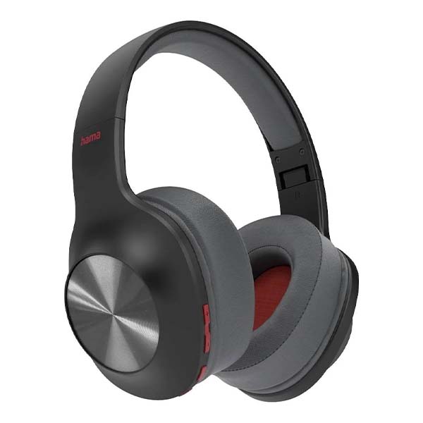 Kufje me bluetooth spirit calypso Hama