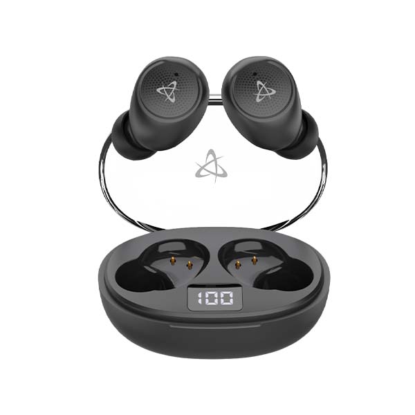Kufje me bluetooth tws-115b Sbox