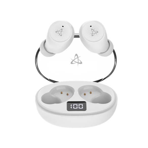 Kufje me bluetooth tws-115w Sbox