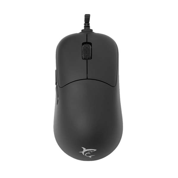 Mouse gaming gm-5014 graphen White Shark