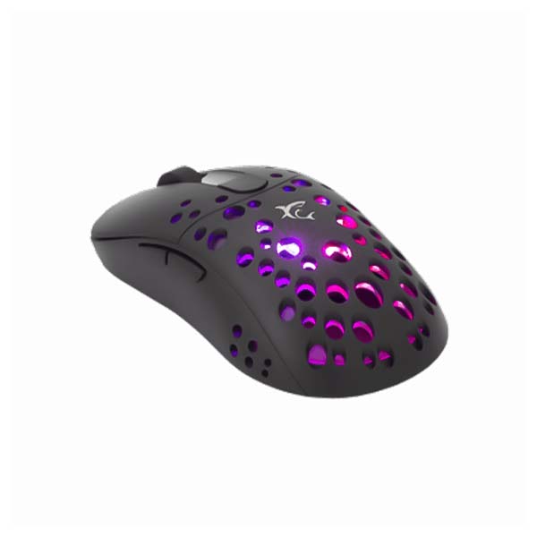 Mouse gaming gm-9004 tristan White Shark - Figura 4