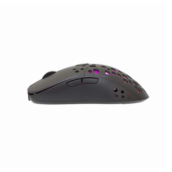 Mouse gaming gm-9004 tristan White Shark - Figura 5