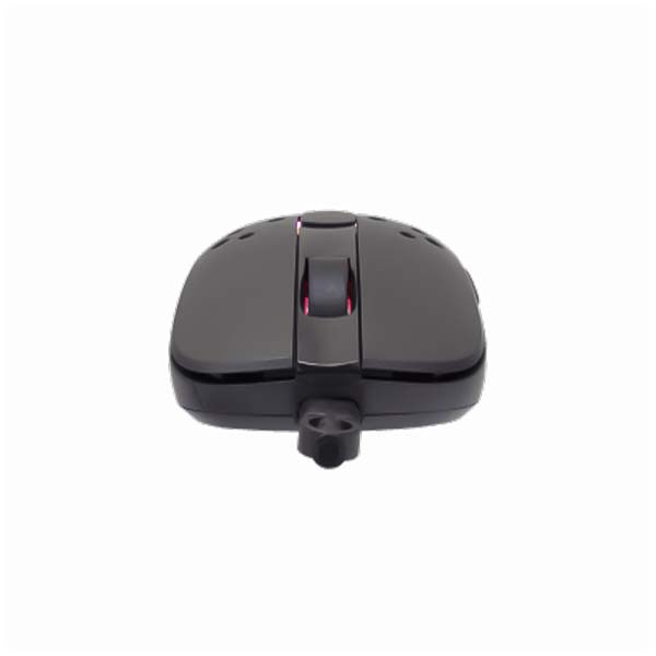 Mouse gaming gm-9004 tristan White Shark - Figura 6