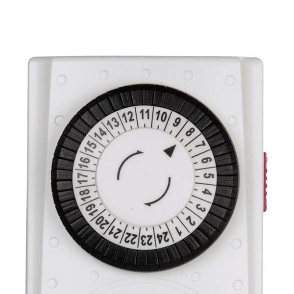 Prize elektrike me timer Hama - Figura 2