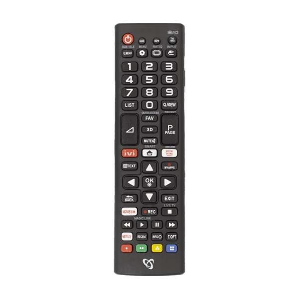 Telekomande per tv LG