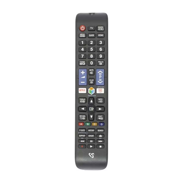 Telekomande per tv Samsung