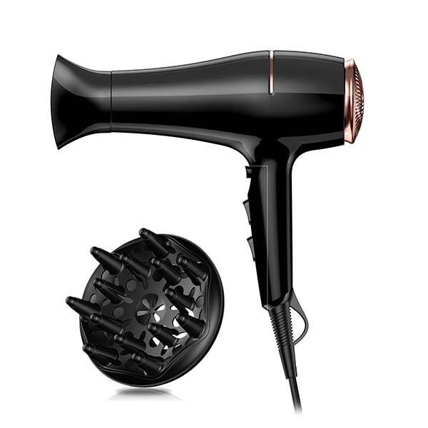 Tharese flokesh ht-2320 2200w Elit