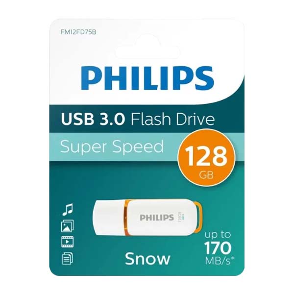 Usb 3.0 128gb Philips
