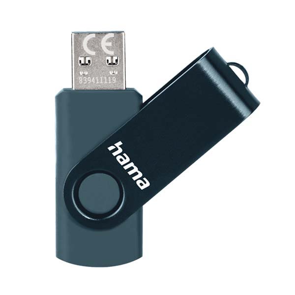 Usb 3.0 64gb Hama
