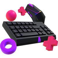 IT & Gaming