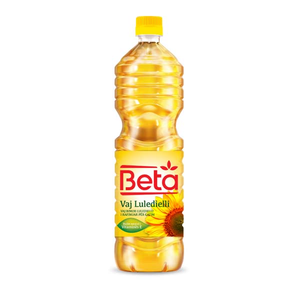 Vaj luledielli Beta 1l
