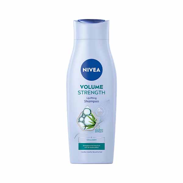 Shampo per floke volume Nivea 250ml