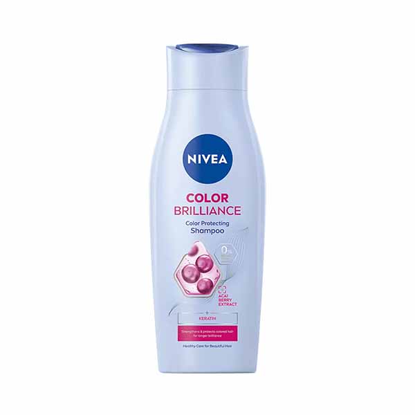 Shampo per floke ngjyrosura Nivea 250ml