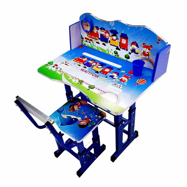 Tavoline me karrige per femije PR201-128-PR241-323