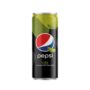 Pije e gazuar Pepsi cola lime 330ml
