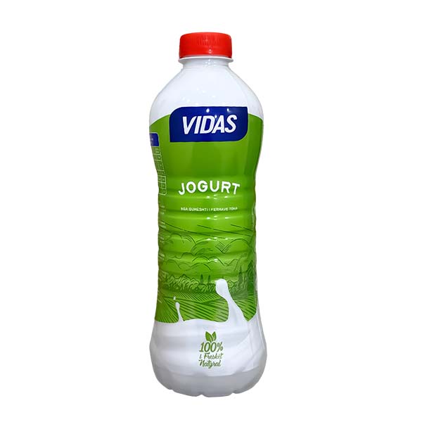 Jogurt Vidas 1.8% 1l