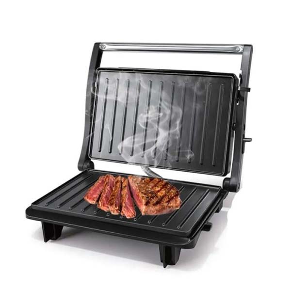 Toster dhe grill elektrik 750w Sonifer