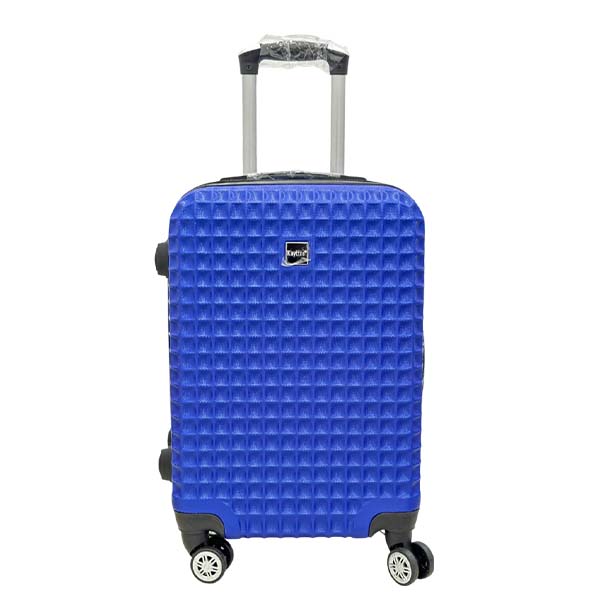 Valixhe e vogel FA 24S 134 kalter