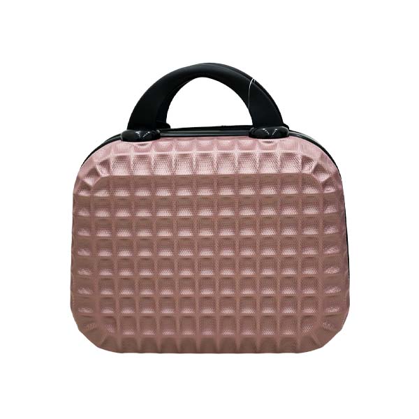Valixhe e vogel kozmetike FA 24S 134 pembe