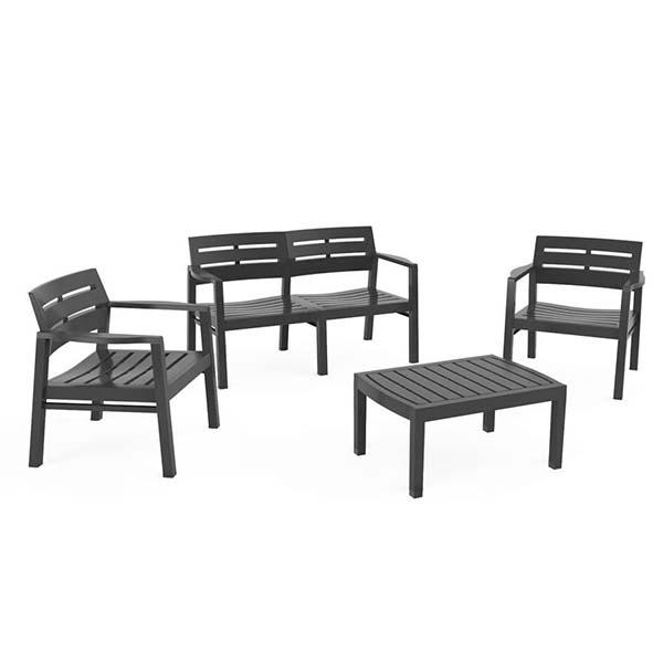 Set kopshti Java 4pjese Code 05411